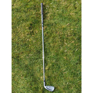 Taylormade RAC OS 6 Iron / Regular Steel Shaft / Right Handed